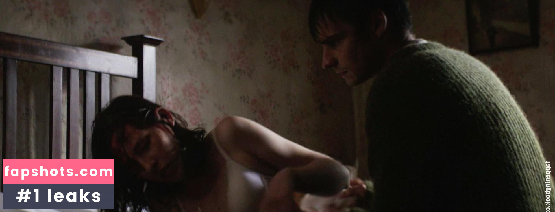 Annes Elwy Filtración Desnuda OnlyFans Foto #4 - Fapshots