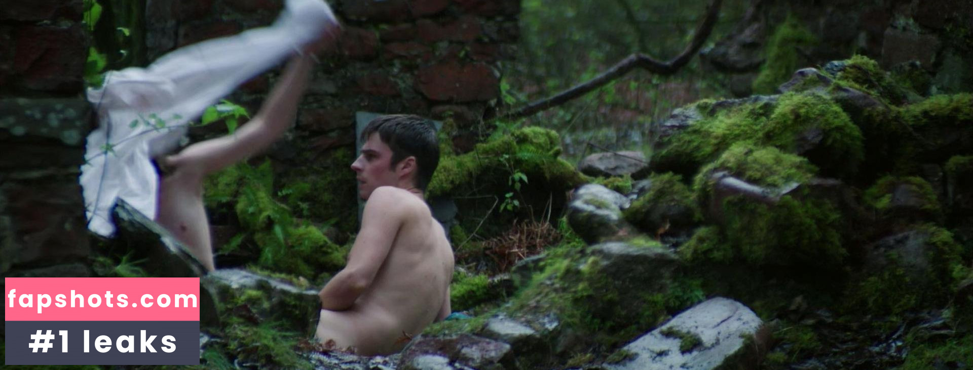 Annes Elwy Filtración Desnuda OnlyFans Foto #5 - Fapshots