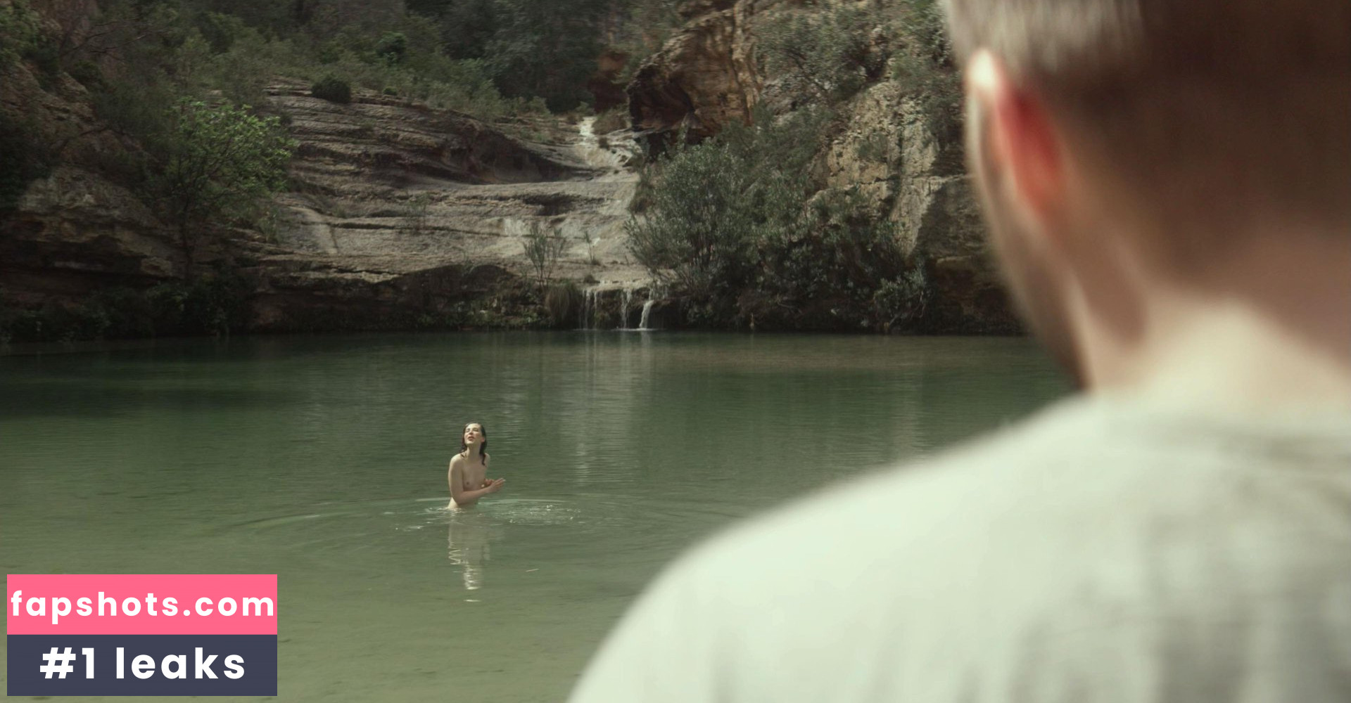 Annes Elwy Filtración Desnuda OnlyFans Foto #6 - Fapshots