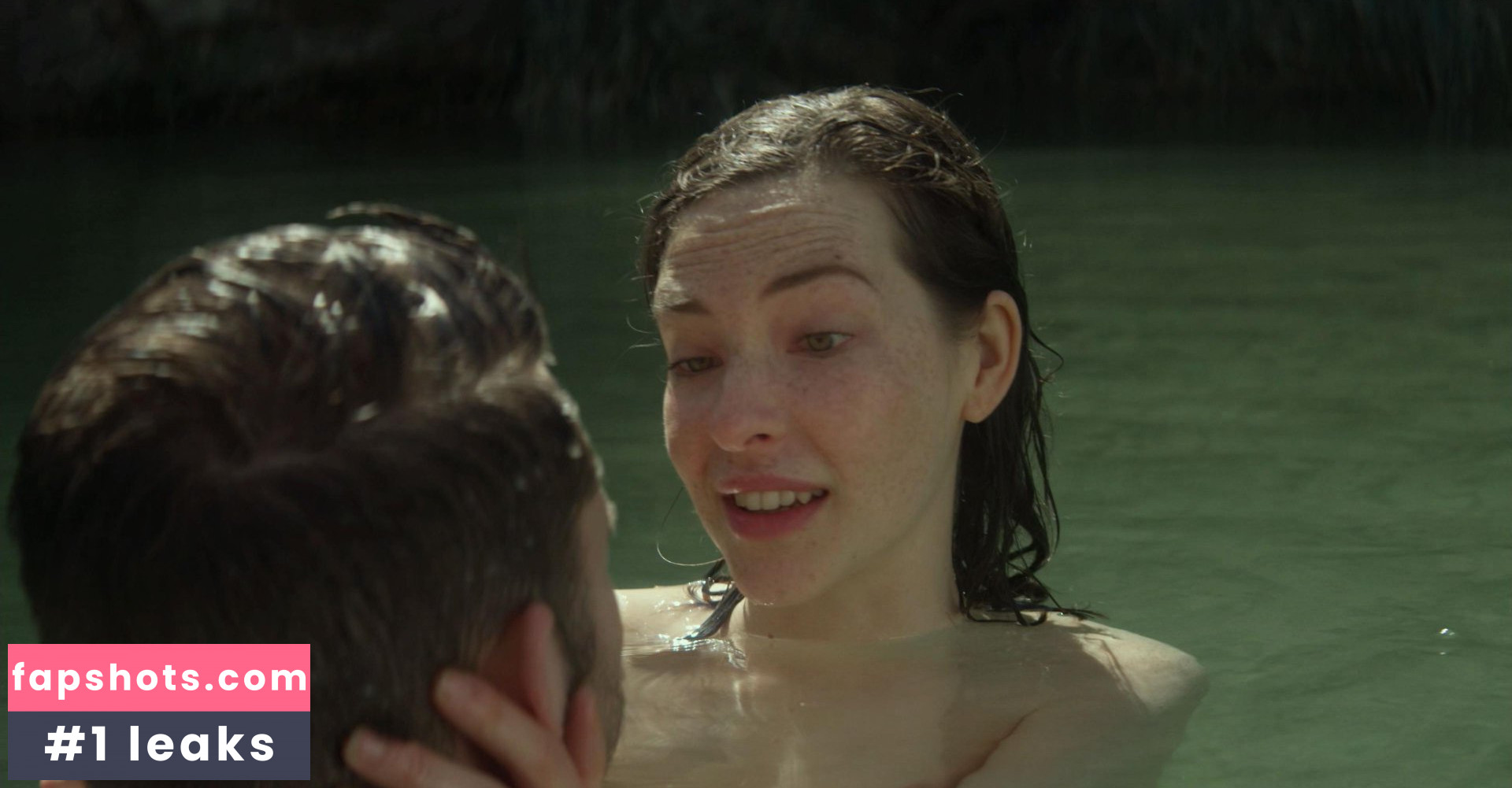 Annes Elwy Filtración Desnuda OnlyFans Foto #7 - Fapshots