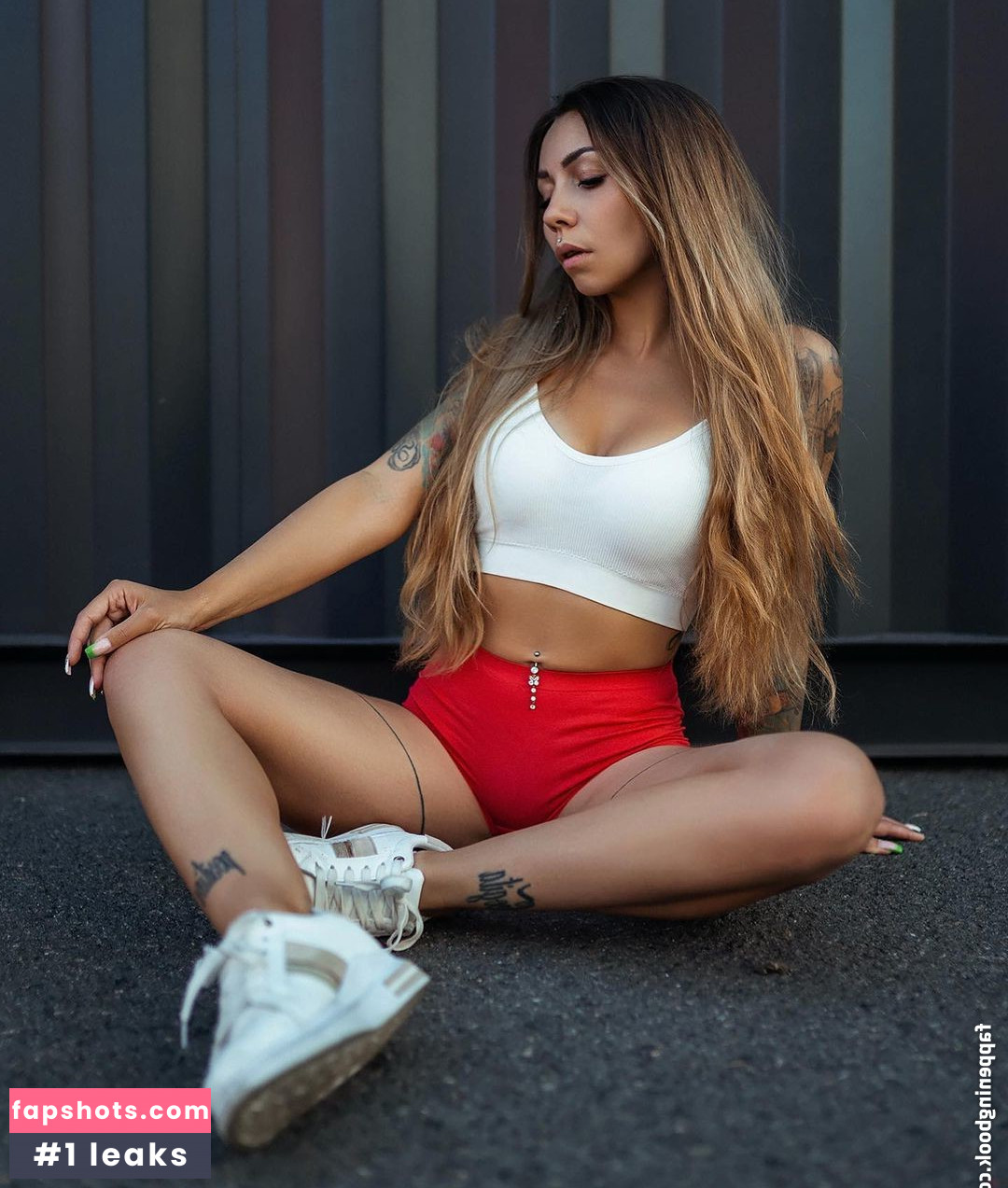 Annesamanta Filtración Desnuda OnlyFans Foto #58 - Fapshots