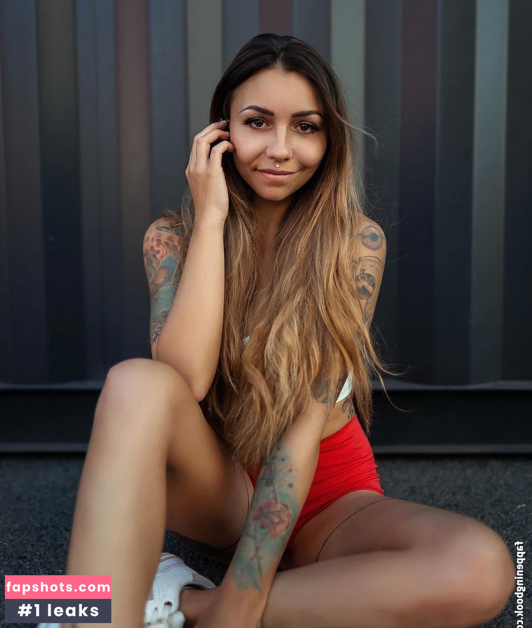 Annesamanta Filtración Desnuda OnlyFans Foto #59 - Fapshots