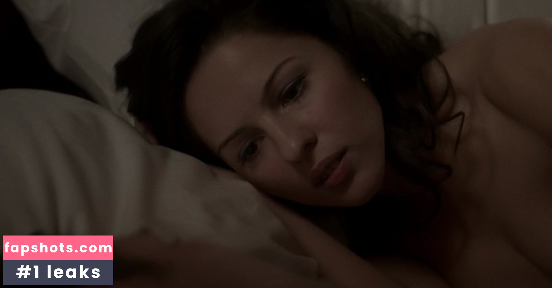 Annet Mahendru nude babe gallery