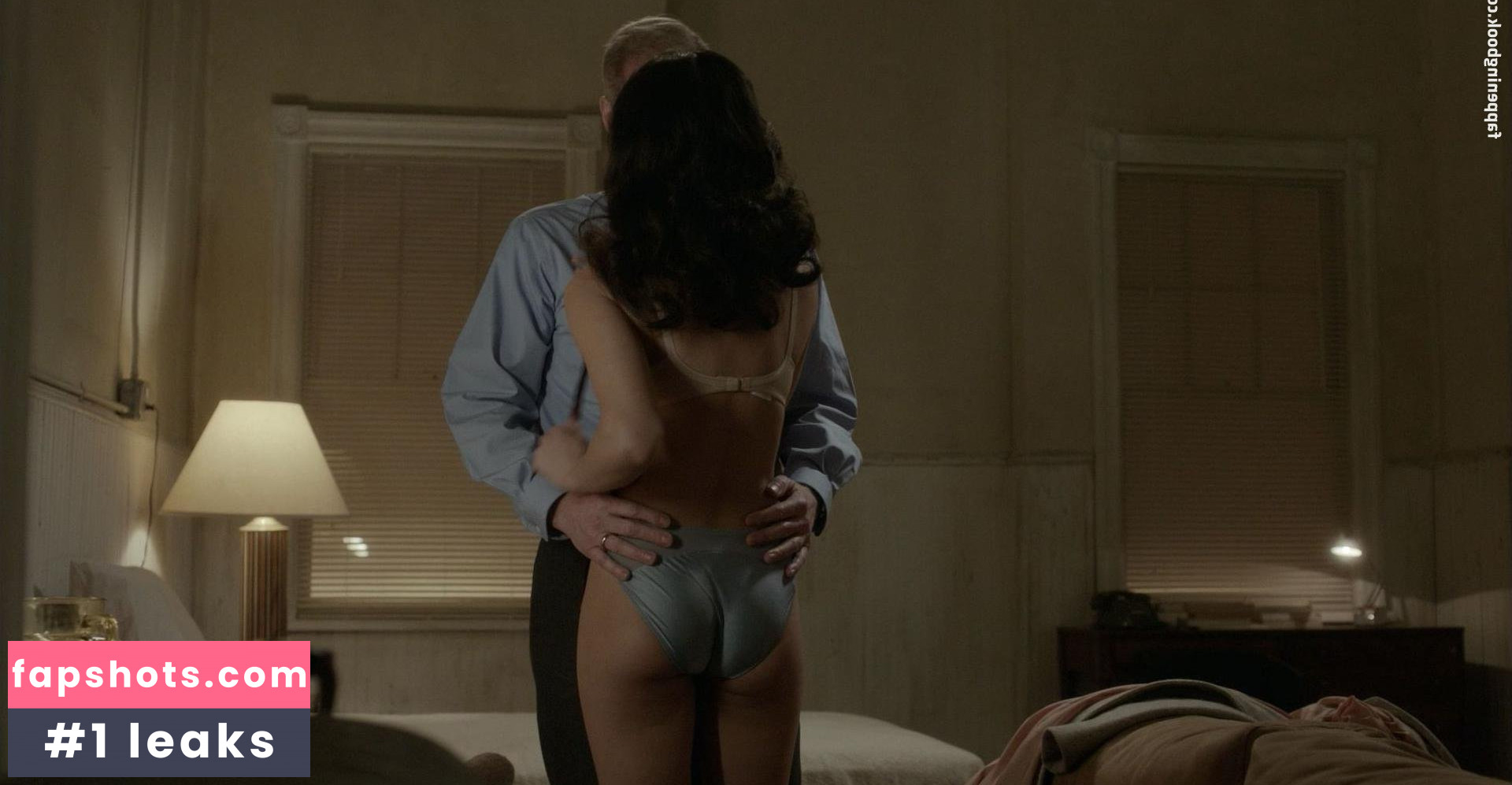 Annet Mahendru gallery photo #26