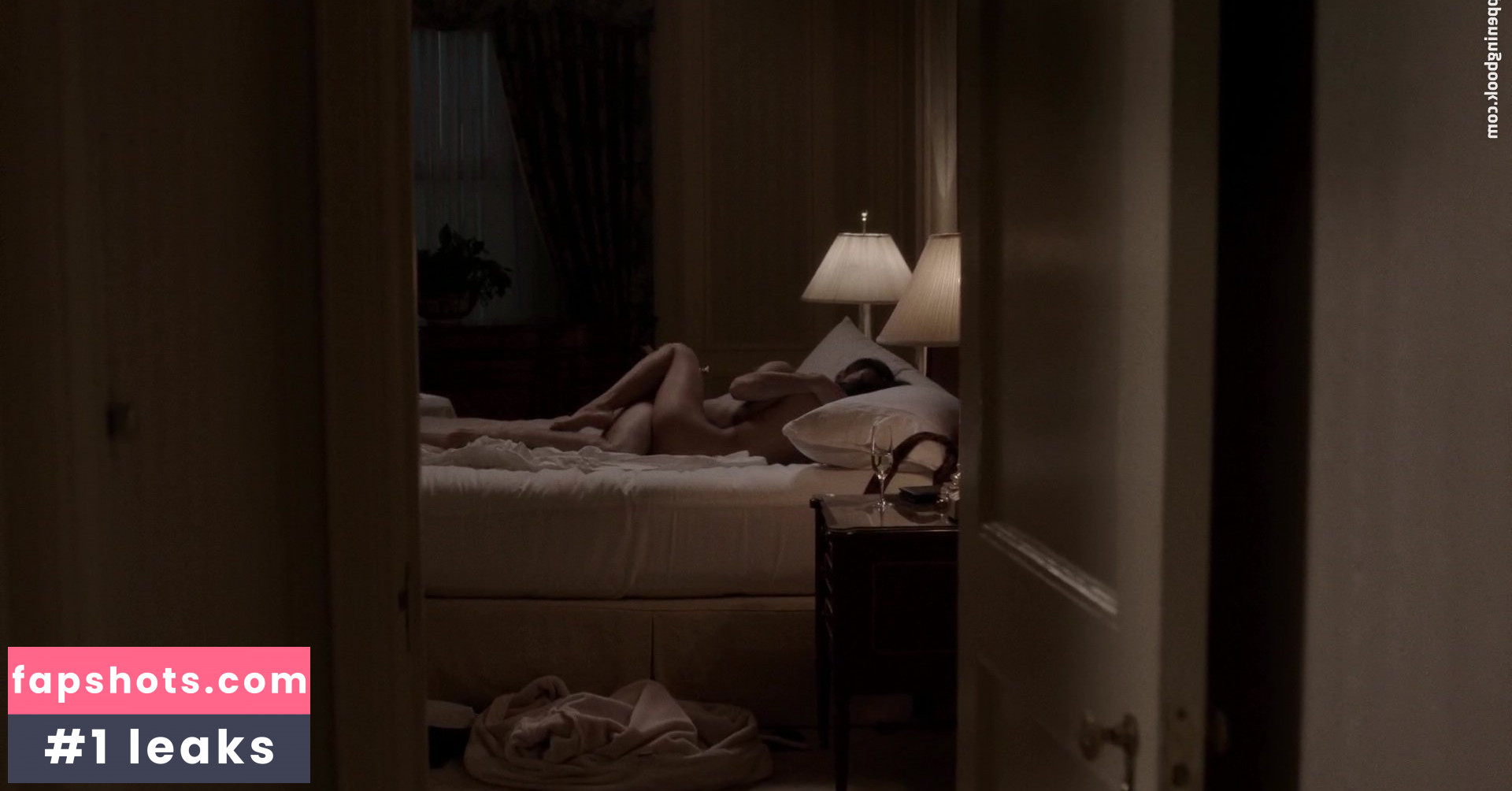 Annet Mahendru gallery photo #4