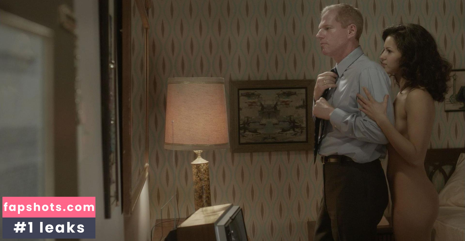 Annet Mahendru gallery photo #9