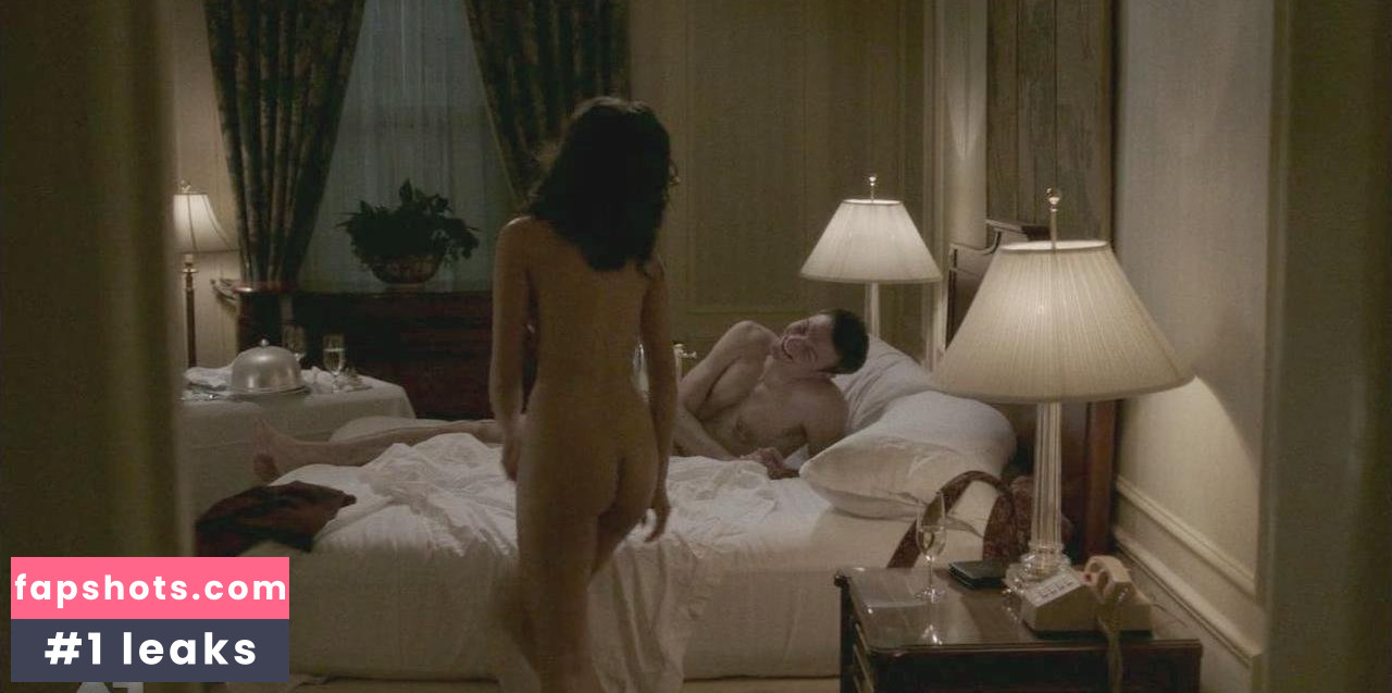 Annet Mahendru gallery photo #10