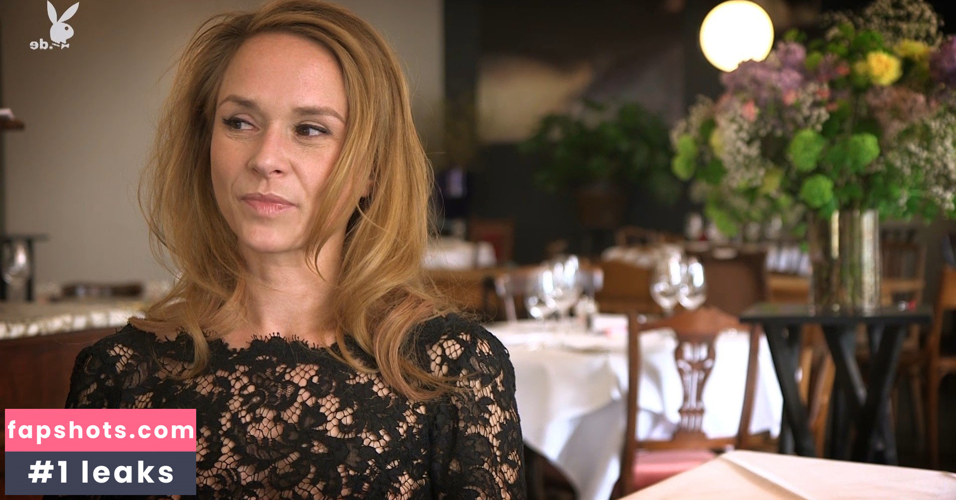 Annett Fleischer Nacktheit OnlyFans Fotos #78 - Fapshots