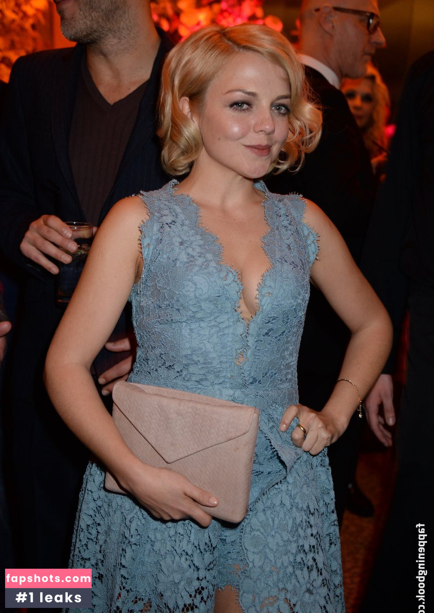 Annett Louisan gallery photo #10