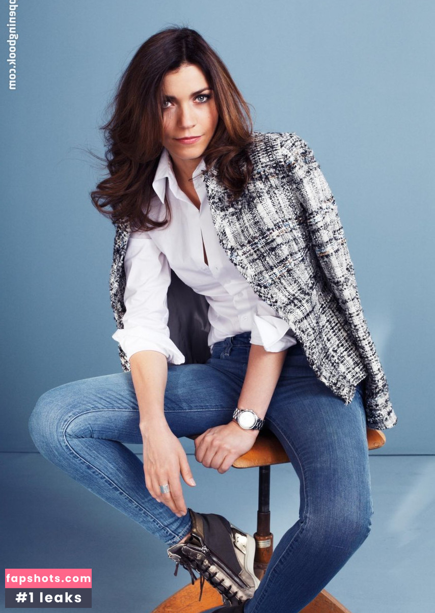 Annett Moeller gallery photo #9