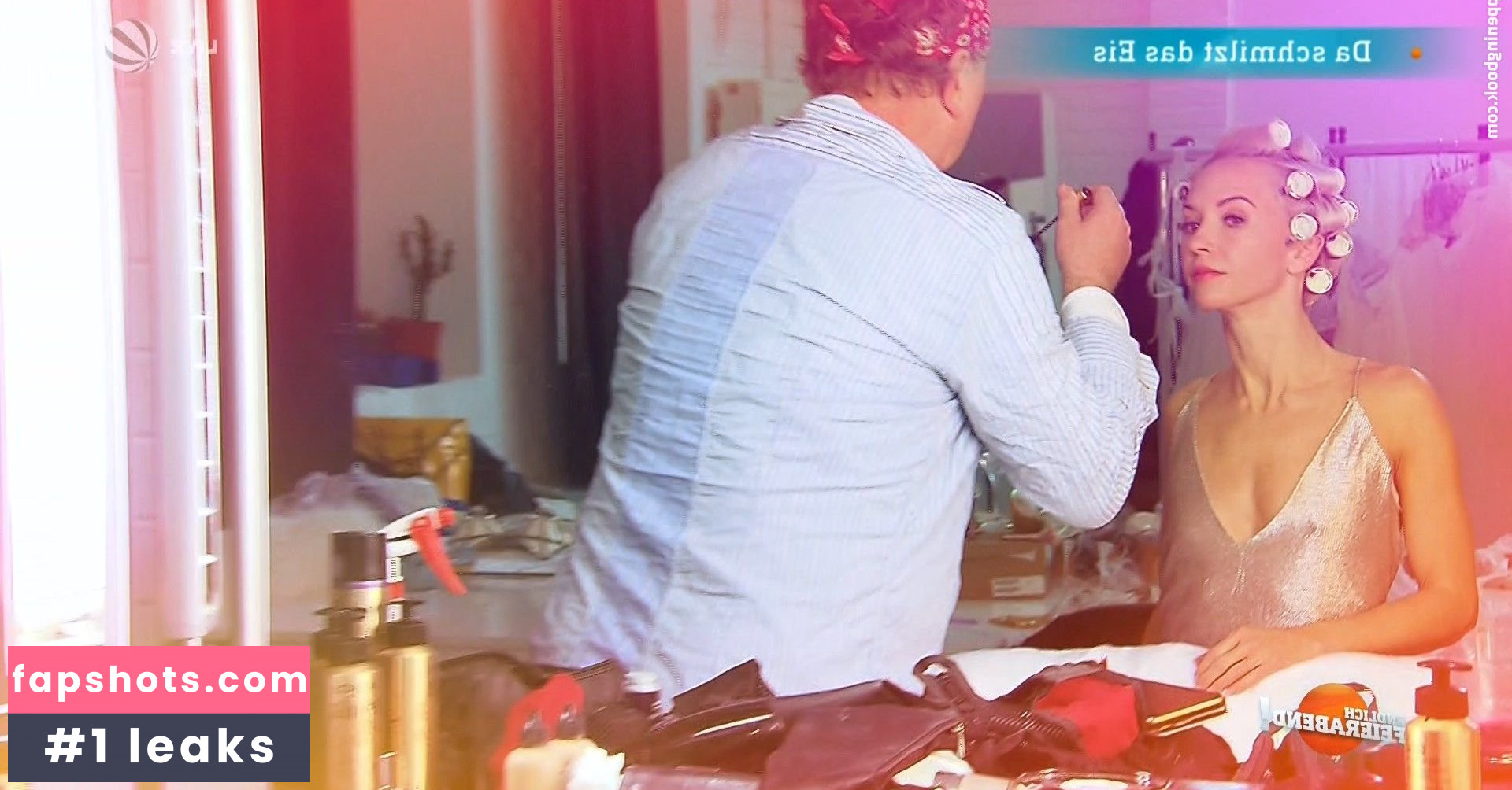 Annette Dytrt gallery photo #19