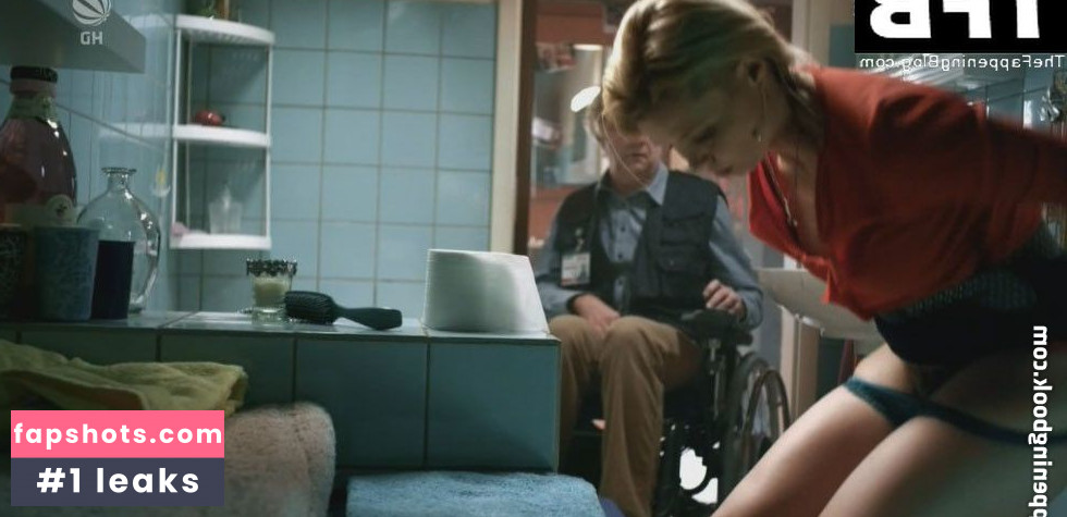 Annette Frier Filtración Desnuda OnlyFans Foto #11 - Fapshots