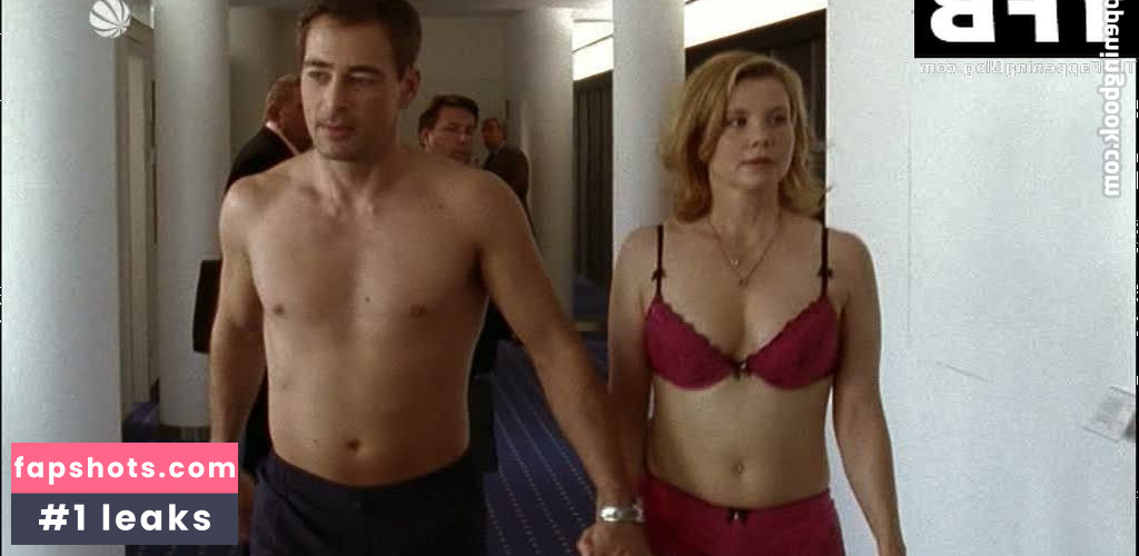 Annette Frier Filtración Desnuda OnlyFans Foto #18 - Fapshots