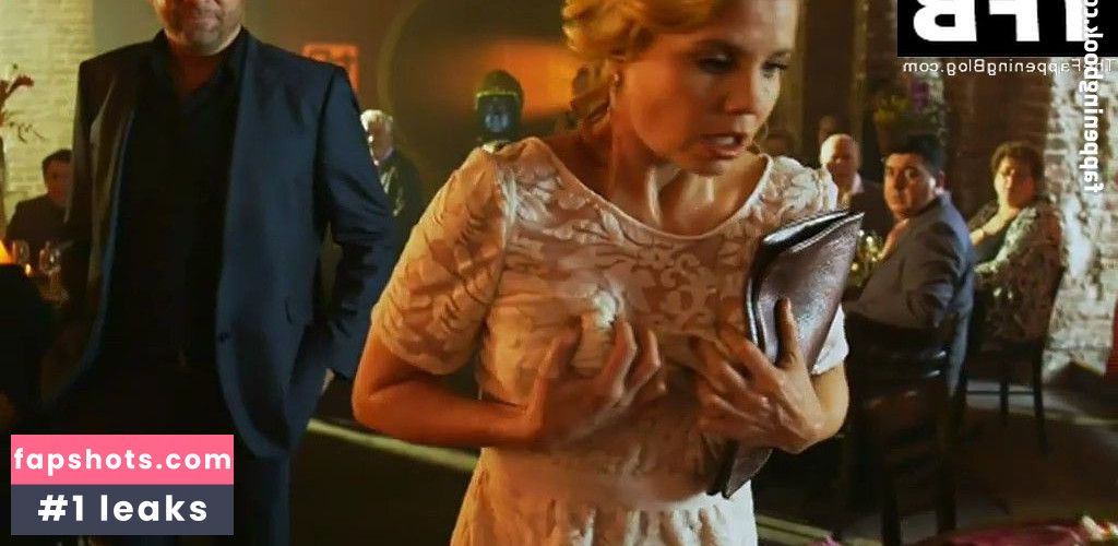 Annette Frier Filtración Desnuda OnlyFans Foto #20 - Fapshots