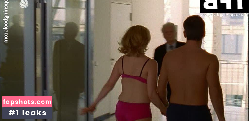 Annette Frier Filtración Desnuda OnlyFans Foto #21 - Fapshots