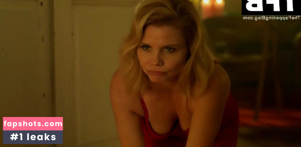 Annette Frier Filtración Desnuda OnlyFans Foto #26 - Fapshots