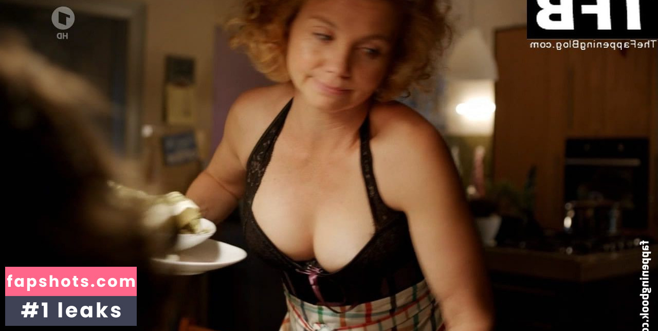 Annette Frier Filtración Desnuda OnlyFans Foto #29 - Fapshots