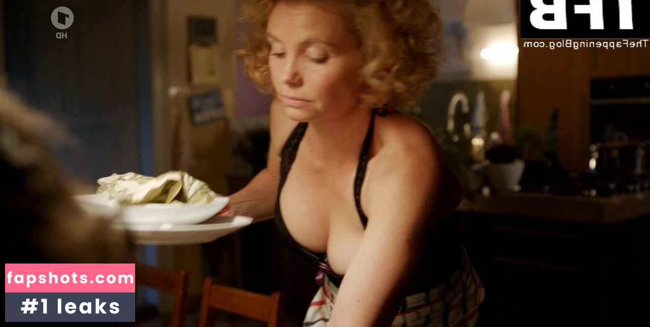 Annette Frier Filtración Desnuda OnlyFans Foto #30 - Fapshots