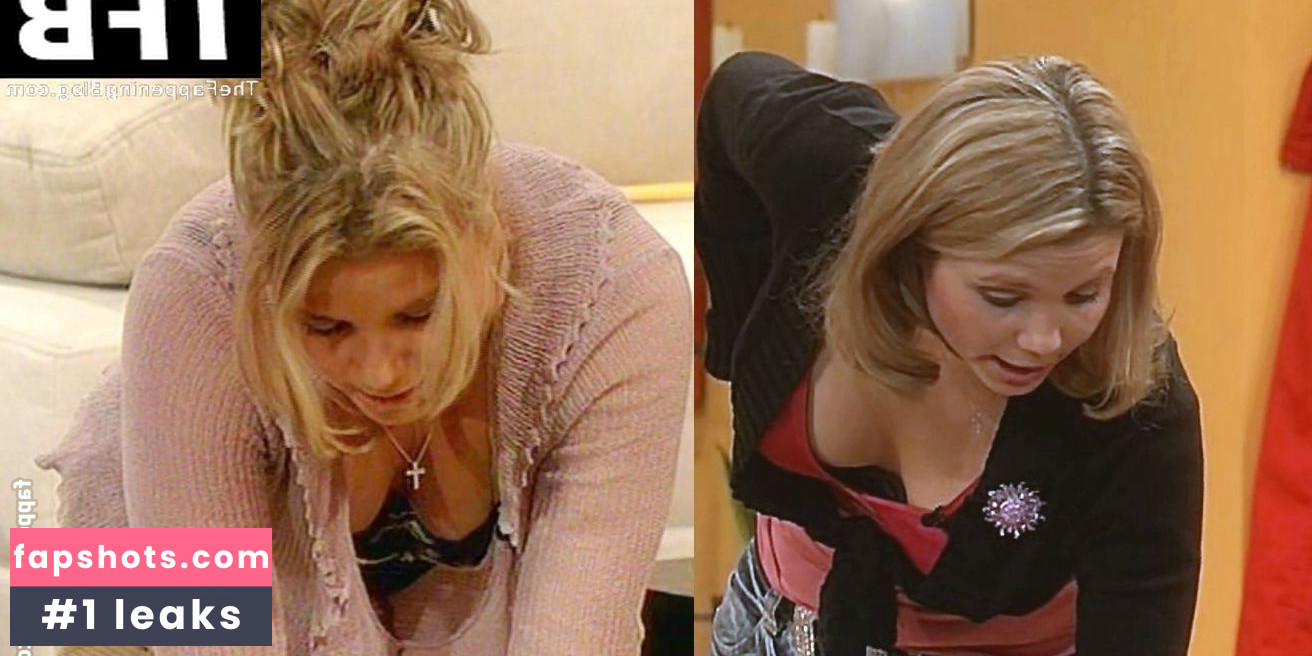 Annette Frier Filtración Desnuda OnlyFans Foto #31 - Fapshots