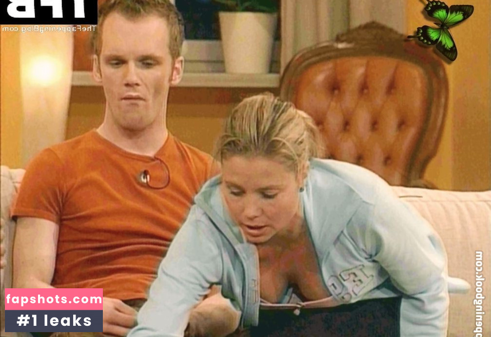 Annette Frier Filtración Desnuda OnlyFans Foto #33 - Fapshots