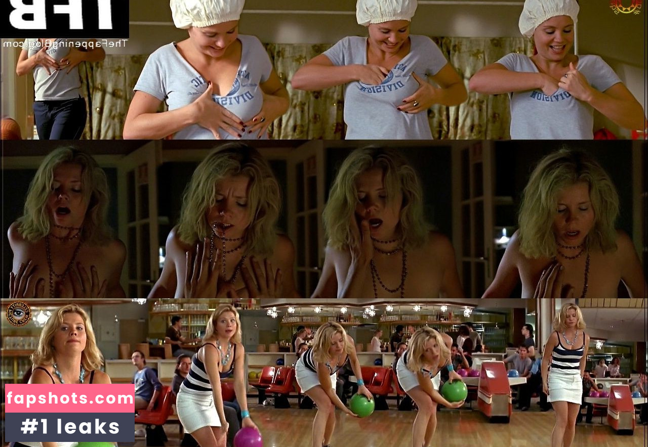 Annette Frier Nude Leaks OnlyFans Photos #37 - LeakJerk