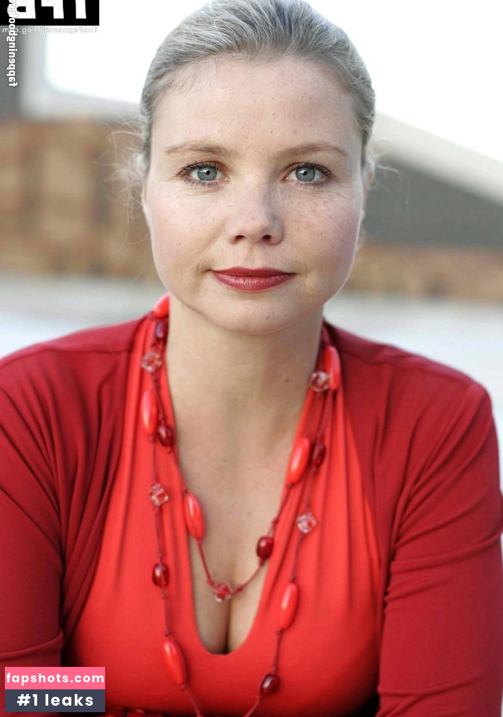 Annette Frier Nude Leaks OnlyFans Photos #41 - LeakJerk