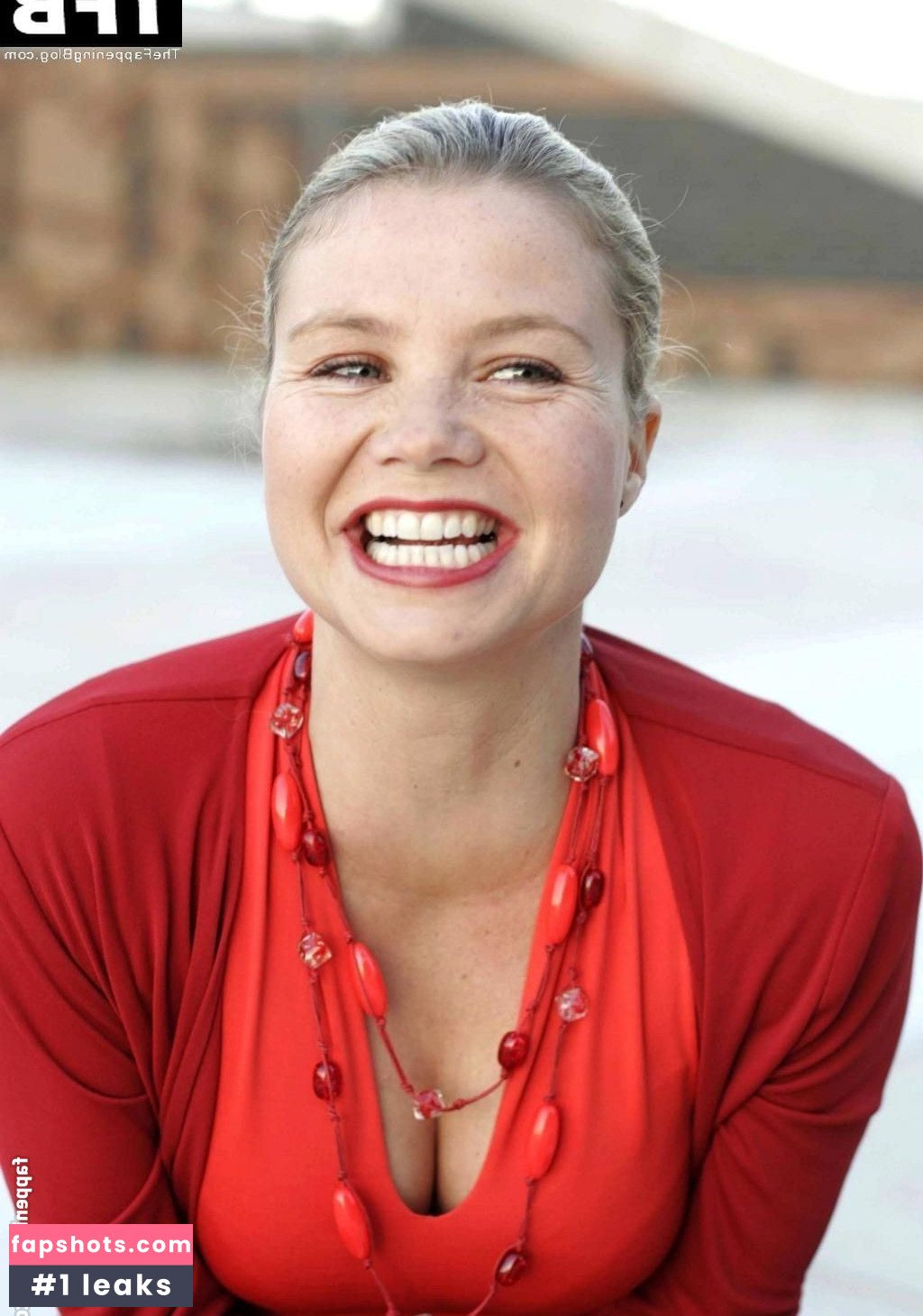 Annette Frier Nude Leaks OnlyFans Photos #42 - LeakJerk