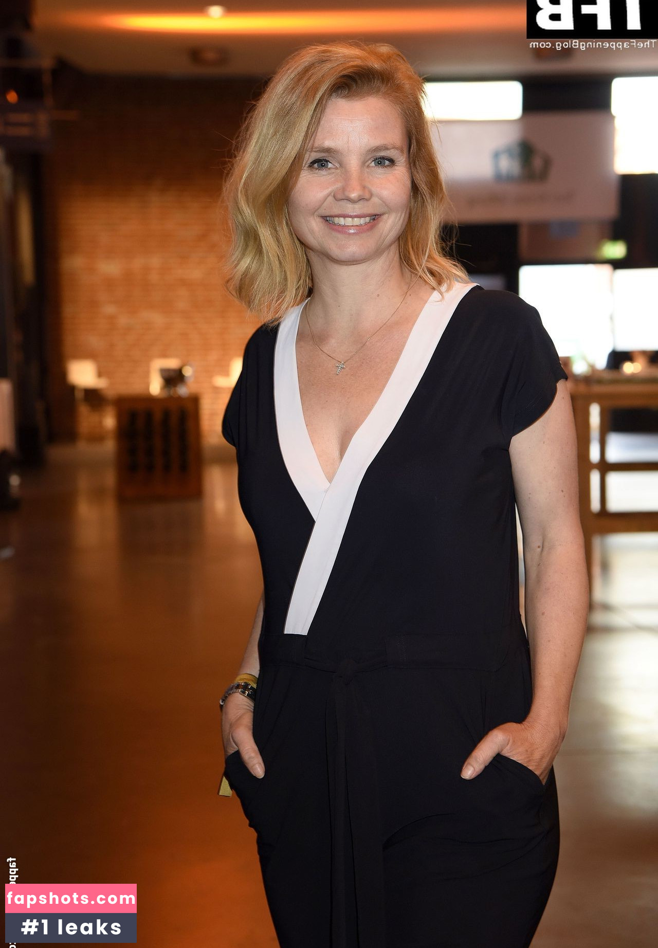 Annette Frier Nude Leaks OnlyFans Photos #44 - LeakJerk