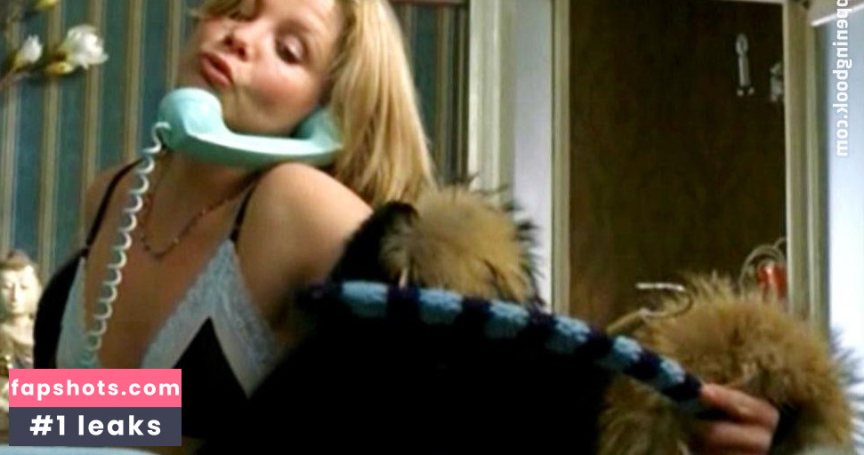 Annette Frier Nude Leaks OnlyFans Photos #50 - LeakJerk