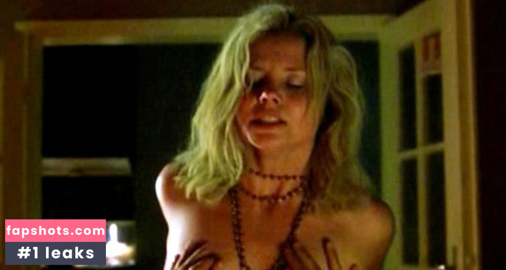 Annette Frier Nude Leaks OnlyFans Photos #53 - LeakJerk