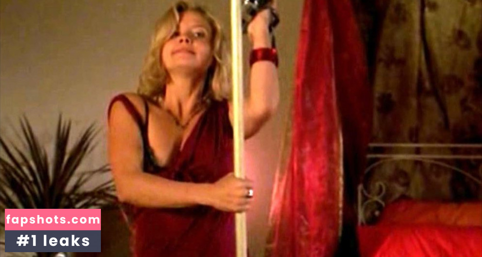 Annette Frier Nude Leaks OnlyFans Photos #54 - LeakJerk