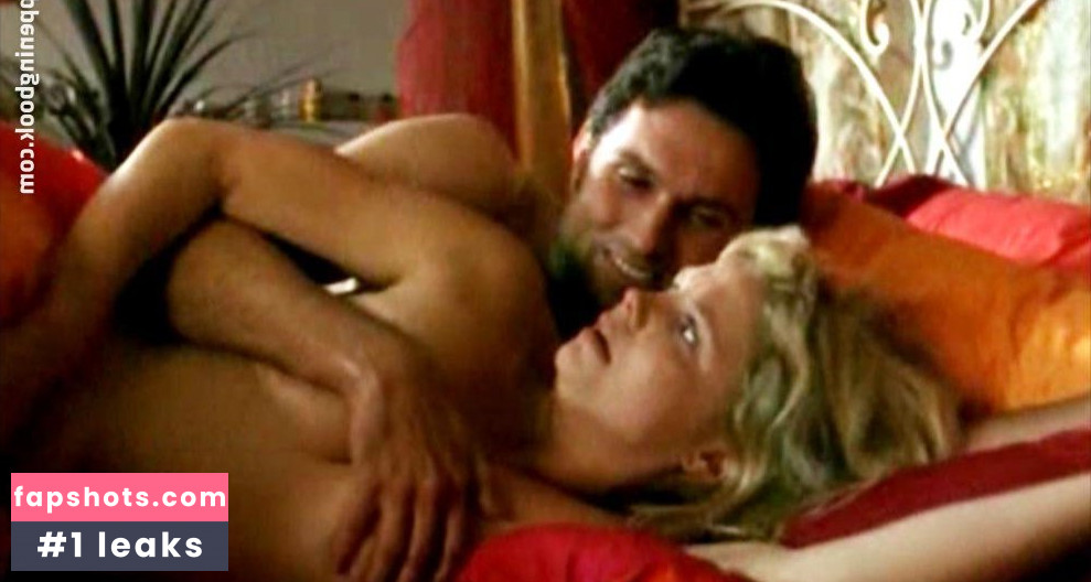 Annette Frier Nude Leaks OnlyFans Photos #56 - LeakJerk