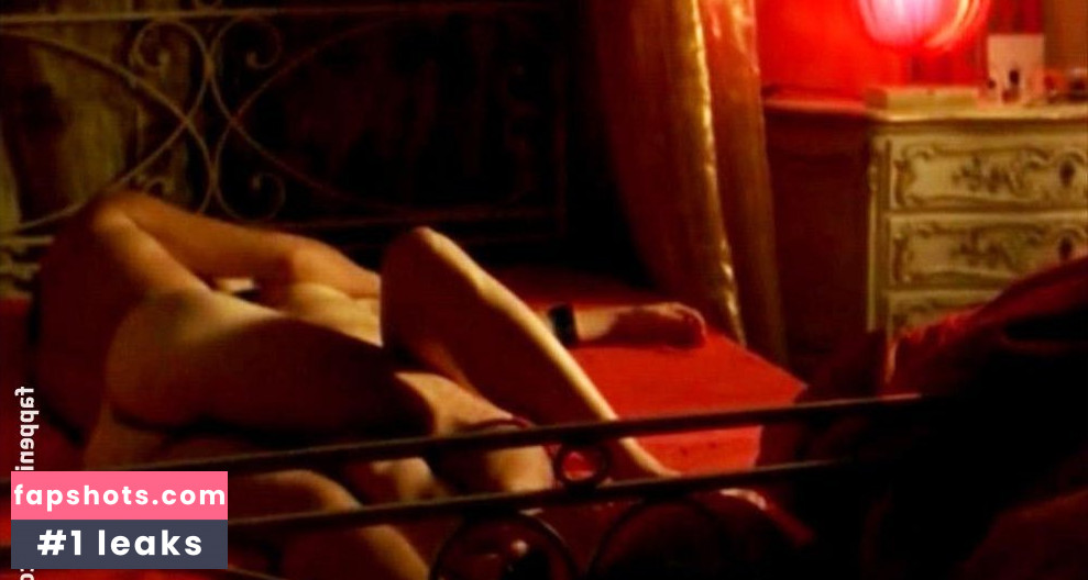 Annette Frier Nude Leaks OnlyFans Photos #59 - LeakJerk