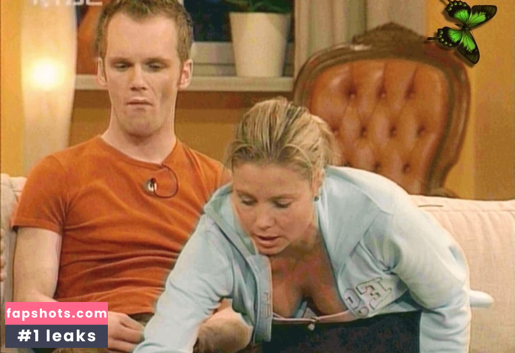 Annette Frier Filtración Desnuda OnlyFans Foto #65 - Fapshots