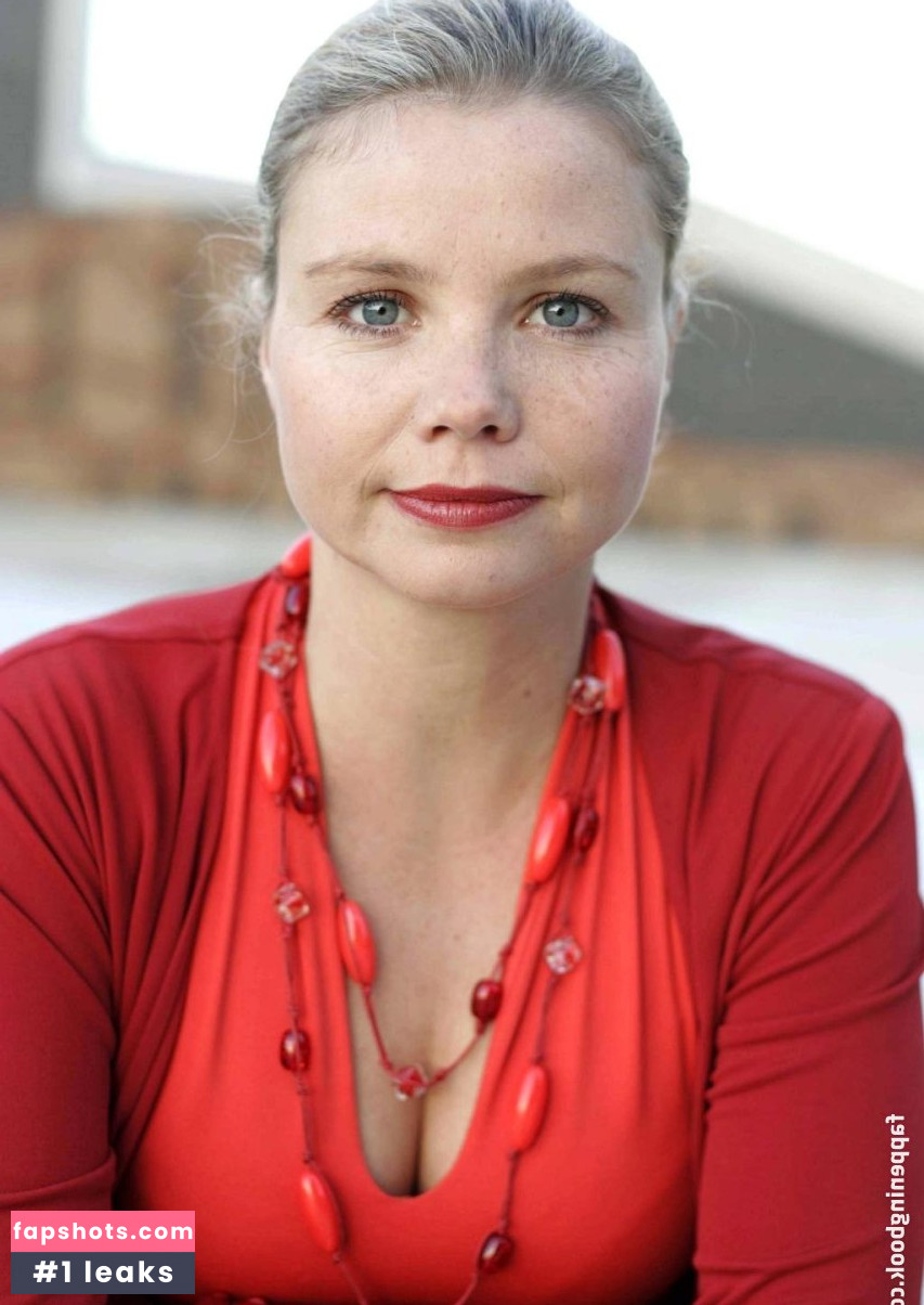 Annette Frier Filtración Desnuda OnlyFans Foto #68 - Fapshots