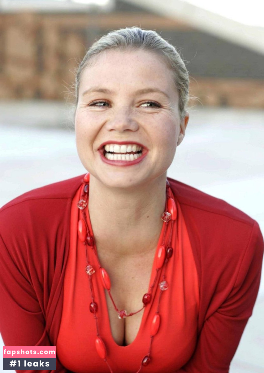 Annette Frier Filtración Desnuda OnlyFans Foto #69 - Fapshots