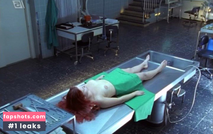 Annette Frier Filtración Desnuda OnlyFans Foto #70 - Fapshots