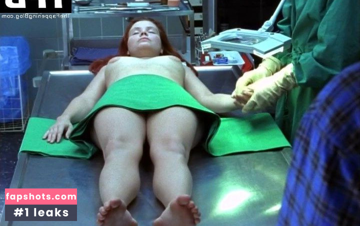 Annette Frier Filtración Desnuda OnlyFans Foto #8 - Fapshots