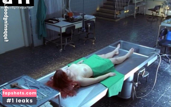 Annette Frier Filtración Desnuda OnlyFans Foto #9 - Fapshots