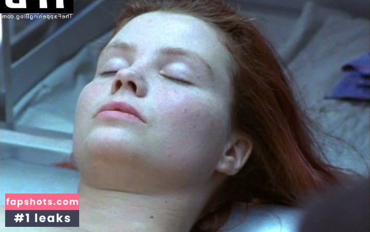 Annette Frier Filtración Desnuda OnlyFans Foto #10 - Fapshots