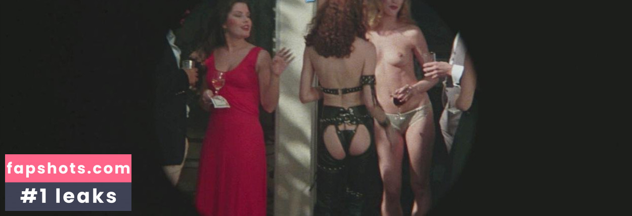 Annette Haven Filtración Desnuda OnlyFans Foto #2 - Fapshots