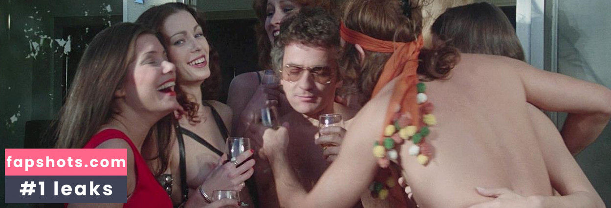 Annette Haven Filtración Desnuda OnlyFans Foto #5 - Fapshots