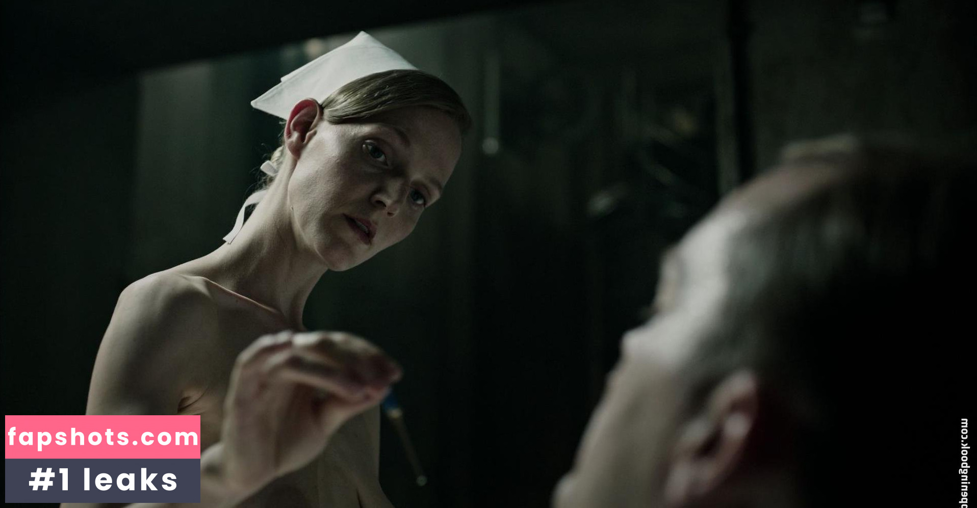 Annette Lober Nahé úniky fotek pouze od fanoušků #2 - Fapshots