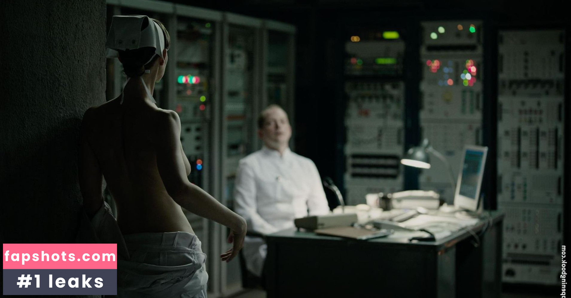 Annette Lober nude babe gallery