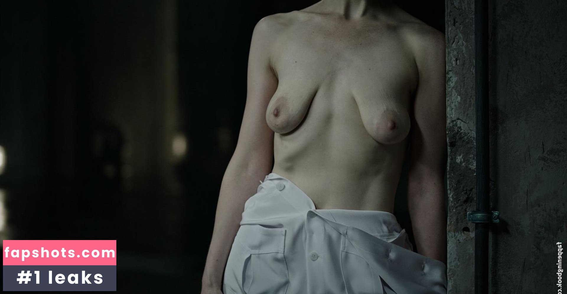 Annette Lober Nahé úniky fotek pouze od fanoušků #4 - Fapshots