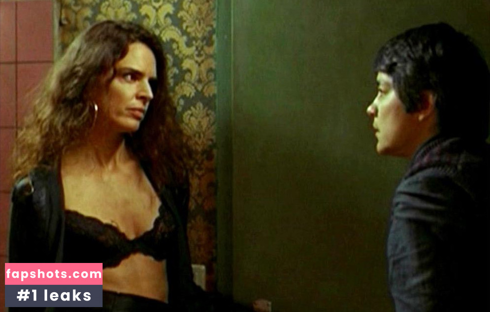 Annette von Klier Nude Leaks OnlyFans Photos #2 - LeakJerk