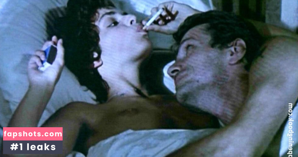 Annette von Klier Nude Leaks OnlyFans Photos #5 - LeakJerk