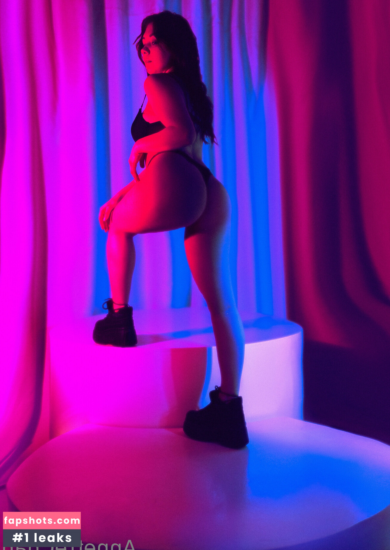 annettechan Nude Leaks OnlyFans Photos #3 - LeakJerk