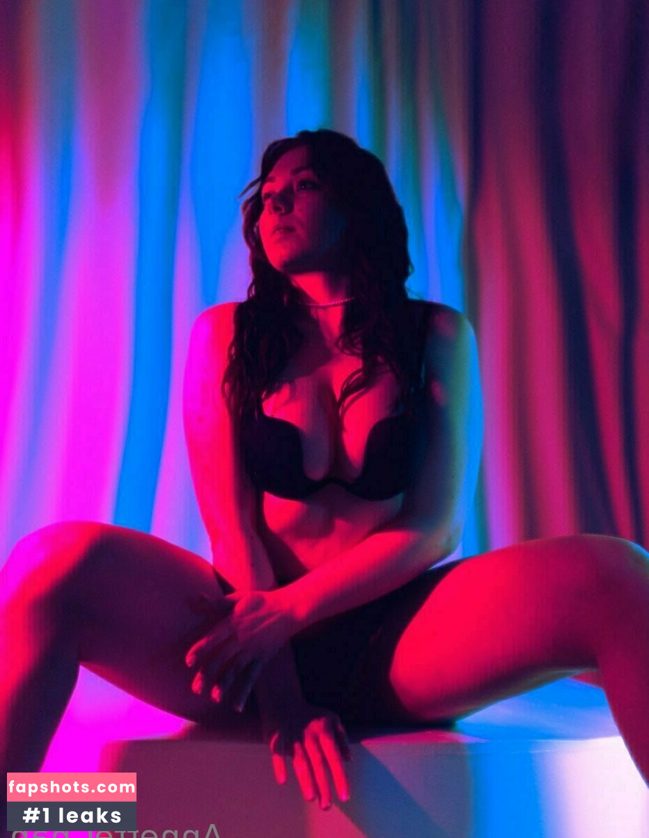 annettechan Nacktheit OnlyFans Fotos #27 - Fapshots