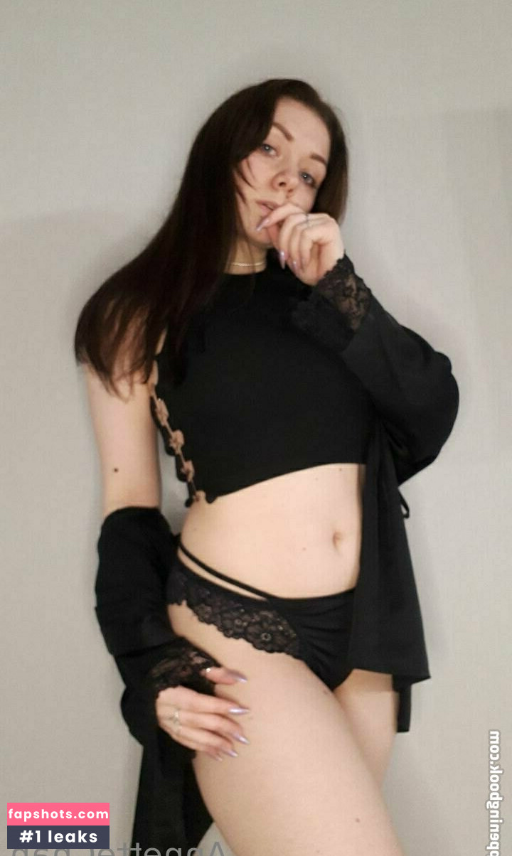 annettechan Nacktheit OnlyFans Fotos #28 - Fapshots